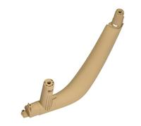 UEGVJIAS car Inner Door Handle for X5 X6 F15 F16 2014-2018 Left Right 1Pcs