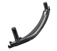UEGVJIAS car Inner Door Handle for X5 X6 F15 F16 2014-2018 Left Right 1Pcs