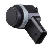 UEGVJIAS Compatible With Skoda For Citigo 2012 2013 2014 2015 2016 Car Parking Sensor PDC 1S0919275C 4H0919275 3C0919275 1S0 919 275 C 1S0919275C PDC Sensor(1pcs)