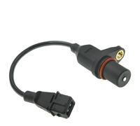 UEGVJIAS Crank Sensor Compatible with Kia for Rio 2006 2007 2008 2009 2010 2011 Crankshaft Position Sensor Connector Plug 39180-26900(Sensor)