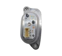 UEGVJIAS DRL Module Compatible With A3 2017 Light Source Daytime Running Light Modules 8V0998473 8V0998474 Bright White Xenon Headlight 90070223(Left drl module)