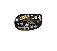 UEGVJIAS DRL Module Compatible with VW for ID3 ID.3 2020 2021 2022 2023 Headlight Chip Board DRL Daytime Running Light PCB(Left)