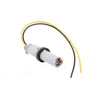 UEGVJIAS sensor connector 1 Set Car Brake Light Adapter T10 W5W Bulb Holder Connector Compatible With Kia For Forte 2009-2013
