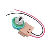 UEGVJIAS sensor connector Compatible With Jeep For Compass For Cherokee Car Light T20 Bulb Socket Cable Adapter Lamp Holder Connector