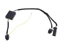 UEGVJIAS sensor connector Compatible With Tesla For Model 3 Y 2019-2022 Headlight Plug Cable ABS Headlight Plug Cable Plug