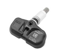UEGVJIAS TPMS Tyre Sensor Compatible With Lexus For ES 2006 2007 2008 2009 2010 2011 2012 For GS 2007-2012 Tire Pressure Sensor TPMS 42607-33021 42607-35010(1 pcs)