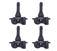 UEGVJIAS TPMS Tyre Sensor Compatible with Nissan for X-Trail 2016-2020 TPMS Tire Pressure Sensor 40700-4CB1B 40700-4CB0A 407004CB1A(4PCS)