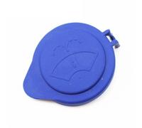 UEGVJIAS Windscreen Washer Cap Compatible with Range for Rover Sport L320 2005-2013 Car Windshield Wiper Washer Fluid Reservoir Tank Cap Cover 1708196(Soft Plastic)