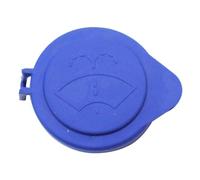 UEGVJIAS Windscreen Washer Cap Compatible with Range for Rover Sport L320 2005-2013 Car Windshield Wiper Washer Fluid Reservoir Tank Cap Cover 1708196(Hard Plastic)