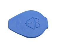 UEGVJIAS Windscreen Washer Cap Compatible With Volvo For XC40 XC60 XC90 32274160 Car Fluid Reservoir Cap Windshield Washer Tank Bottle Cover(Blue 1)