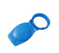 UEGVJIAS Windscreen Washer Cap Compatible with VW for Passat B8 2014-2022 Fluid Reservoir Cap Windshield Washer Tank Bottle Cover 3Q0955455