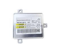 UEGVJIAS Xenon Ballast Compatible With A1 A3 A4 A5 A6 A7 A8 Q5 Q7 W003T20171 8K0941597C D1S D3S H-ID Ballast Car Headlight Bulb Xenon