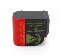 UEGVJIAS Xenon Ballast Compatible with VW for Golf MK5 2003-2008 Xenon Ballast Igniter Car Bulb Holder D2S Headlight 1307329076