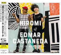 UEHARA,HIROMI / CASTANEDA,EDMAR - Live in Montreal