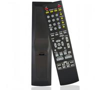 Uehba Universal Replacement Remote Control for Denon AVR-3801, 3802, 3803, 3804, 3805, 3806, 3807 AV Receiver