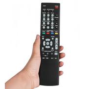 Uehba Universal Replacement Remote Control for Denon AVR-X2400H, AVR-X3400H, AVR-X3000, AVR-E300, AVR-X4400H, AVR-X6300H AV Receiver