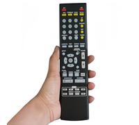 Uehba Universal Replacement Remote Controller for Denon AVR-1801, AVR-1802, AVR-1803, AVR-1403, AVR-1620, AVR-1506, RC-942, RC-917 AV Receiver