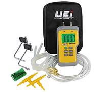 UEi Test Instruments Em201Spkit Static Pressure Kit