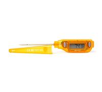 UEi Test Instruments PDT550 Waterproof Digital Thermometer, Colors May Vary