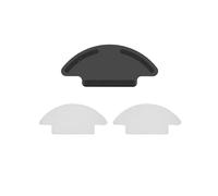 UEIUTEHD Robot Vacuum Cleaner Washable Accessory Part，Mop Support + Reusable Mops，Compatible For Lefant，M210 M210Pro M213 M210B F1 OKP K2 Series(F1)