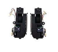 UEIUTEHD Robot Wheel Motors Robot ，Compatible For Ilife ，V7 V7S V7S PRO Robot Vacuum Cleaner Parts Wheel
