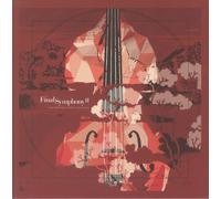 UEMATSU, Nobuo/MASAHI HAMAUZU/JONNE VALTONEN/VARIOUS - Final Symphony II - 3xLP
