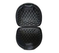 UENFLSPW For SHAD SH45 SH48 SH33 SH34 SH39 SH40 Motorcycle Trunk Case Tail Case Luggage Inner Box Liner Protector Lining Top Case