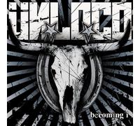 Ünloco - Becoming I [New CD] Alliance MOD