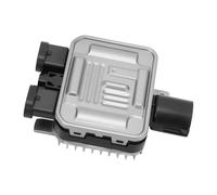 Uenopedin MJ 31305106 Control Unit Heating Ventilation Radiator Cooling Fan Control Module Replacement for Ford Mondeo S-MAX Galaxy Volvo S60 S80 V60 V70 940004204 940004300 940004302 940008501
