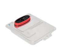 Uenopedin MJ 5DC00906020 A2129005324 Xenon HID Headlight Control Unit Ballast Replacement for E-Class W212 S212 E200 E220 E250 E300 E350 E400 E500 E63 for 5DC009060-20