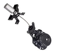Uenopedin MJ LR024145 Spare Wheel Winch Replacement for Discovery 3 & 4 2004-2013 R-ange R-over Sport 2005-2013 LR039486 LR064520