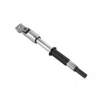 Uenopedin MJ Power Steering Column Joint Fits for Master Nissan NV400 Vauxhall 2010-2020, Part #480800001R