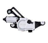 Uenopedin MJ Rear Window Wiper Motor Fits for 1 Series E81 E87 116i 118 D120d 130i 2003-2013, Part# 67636921959 67637199569
