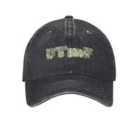 UEREGFGY DTMF Debi Tirar Mas Fotos Bad Bunny Baseball Cap Tennis Skate Trucker Hat Summer Breathable Men Adult y2k Retro Baseball Caps Sports Gift