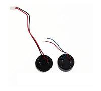 Uesd Built-in Vibration Rumble Motor,Compatible For Nintend,Compatible For Wii U, Remote Handle Controller(2pcs A)