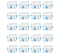 UESGSEIZO Replacement Adhesive Compatible with Ring Alarm Contact Sensors & Magnets (2nd Gen) - 40-Pack Double-Sided Tape for Easy Installation (20 Pieces for Sensors & 20 Pieces for Magnets)