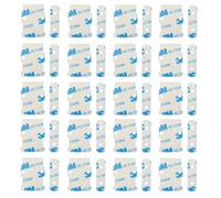 UESGSEIZO Replacement Adhesive for SimpliSafe Alarm Entry Sensors and Magnets - 20 Pre-Cut Adhesives for Sensors & 20 for Magnets - No Cutting Needed, Easy to Install - Secure & Durable Hold