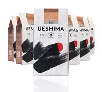 Ueshima Fuji Mountain Coffee Beans 200g (Pack of 6)