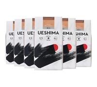Ueshima Fuji Mountain Coffee Beans 200g (Pack of 6)