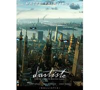 Uesugi, Yusei - D'artiste Matte Painting 2: Digital Artists Masterclass