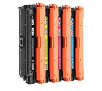 UetMhvoDu Toner Cartridge T04K T04C T04Y T04M Compatible With ImageRUNNER ADVANCE C475 C477 C475i III C475iZ III C477iFZ Printer(C)