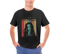 UEUEKKEDHTW Alanis-Morissette-Tour-2023-Shirt-Alanis-Morissette-Shirt-Alanis-Morissette-Shirt-Alanis-Morissette-Tshirt-Alani Black