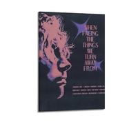 UEWYTTYYUU Luke Hemmings Poster Modern Vintage Art Aesthetic Canvas Art Poster Decorative Wall Hanging 16x24inch(40x60cm) Frame-style