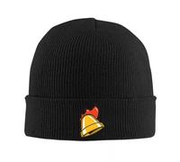 UEYRTYYU Cluckin Bell GTA San Andreas Warm Knitted Cap Fashion Bonnet Hat Autumn Winter Outdoor Beanies Hats for Unisex Adult Warm Gift