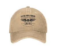 UEYRTYYU Fashion Hip Hop Hat Unisex Hammer of The Emperor Astra Militarum Imperial Guard W-Warhammers 40k Cap Headwear Baseball Cap Trucker Hats Adjustable