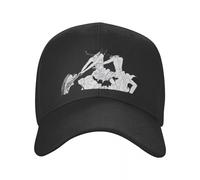 UEYRTYYU Unisex Baseball Cap Mass of The Fermenting dregs delusionalism Baseball Cap Visor Hat Man for The Sun Sunscreen for Men Women's Fashion Hip-hop Outdoor Gift