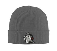 UEYRTYYU Unisex Beanies Forward Observations Group Knit Hat Beanie Autumn Winter Hat Warm Fashion Agency ARMS Caps Men Women Warm Gift