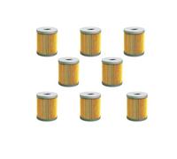 UF-10K 3Y7-02230-0 Fuel Filter Fit For UF10K Outboard Motor Boat Engine