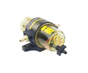 UF-10K Fuel Filter Element Water Separator Assembly With 2PCS/4PCS Extra For Outboard Motorboat Engine fuel filter Fuel Lines(TYPE 1)