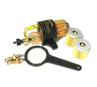 UF-10K Fuel Filter Water Separator Assembly for Outboard Motors